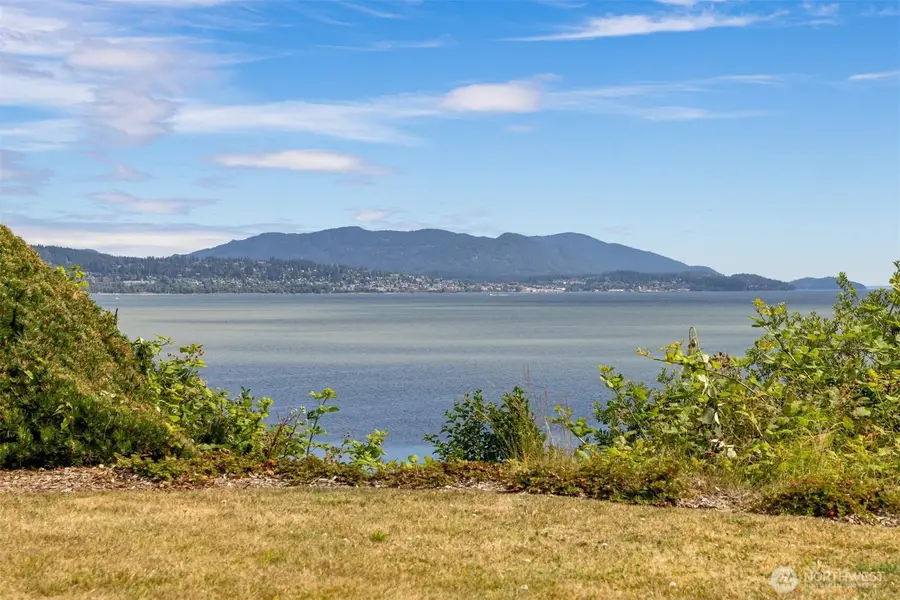 3919 Cliffside Drive, Bellingham, WA 98225 - #3