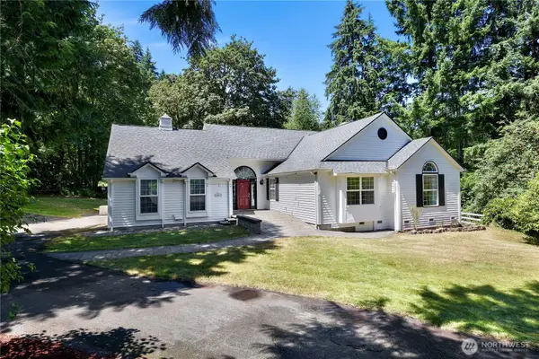 15917 183rd Place Ne, Woodinville, WA 98072