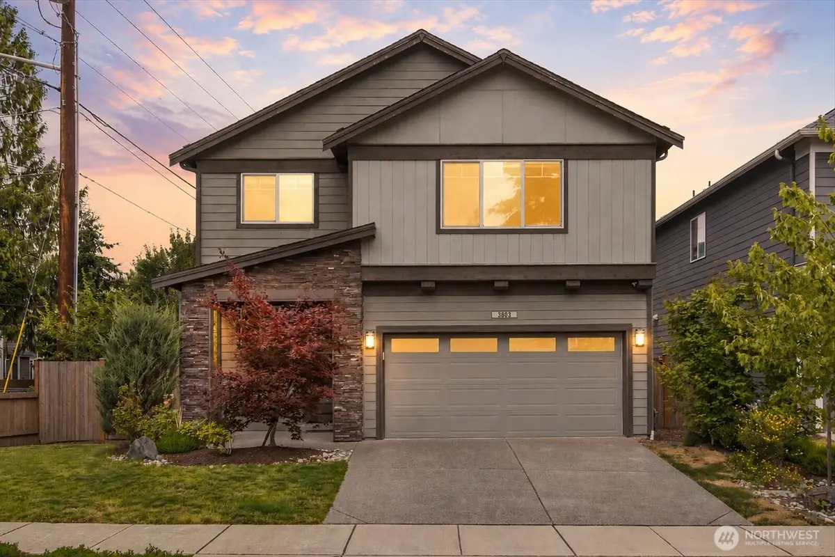 3803 199th Street Se, Bothell, WA 98012 - #1