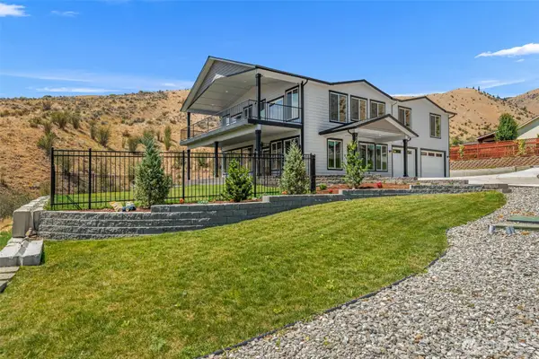 9971 Saska Way, Entiat, WA 98822