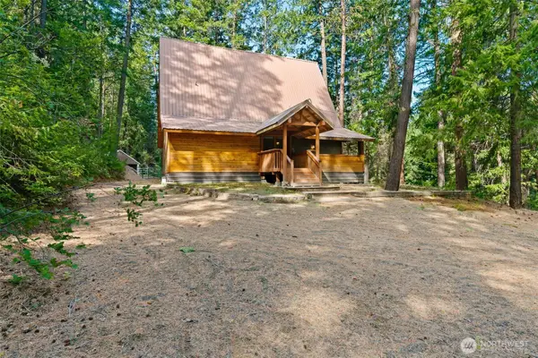 8040 N Fork Road, Yakima, WA 98903