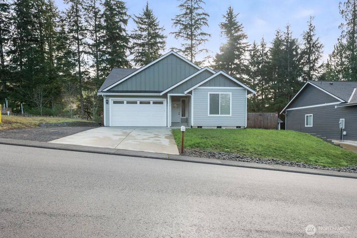 3108 Sanderling Drive, Hoquiam, WA 98550 - #1