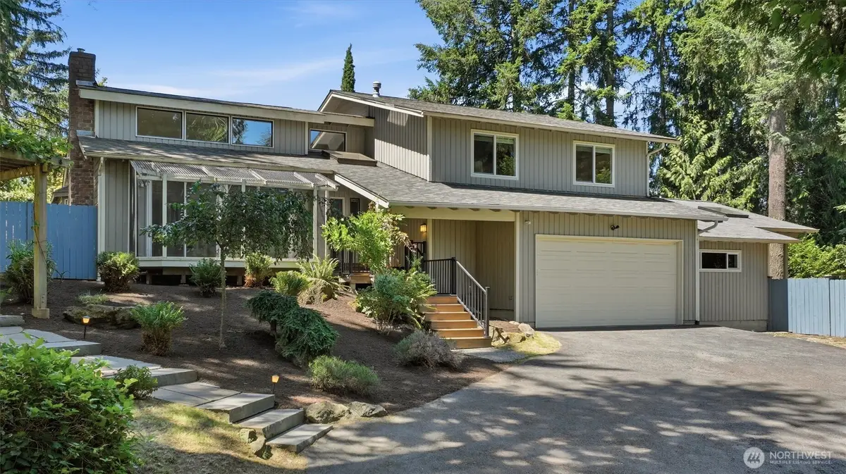 2209 W Lake Sammamish Parkway Ne, Redmond, WA 98052 - #1