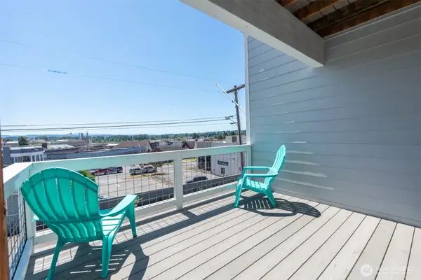 395 NE Washington Avenue, Chehalis, WA 98532
