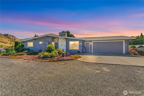 221 Olive Street, Cashmere, WA 98815