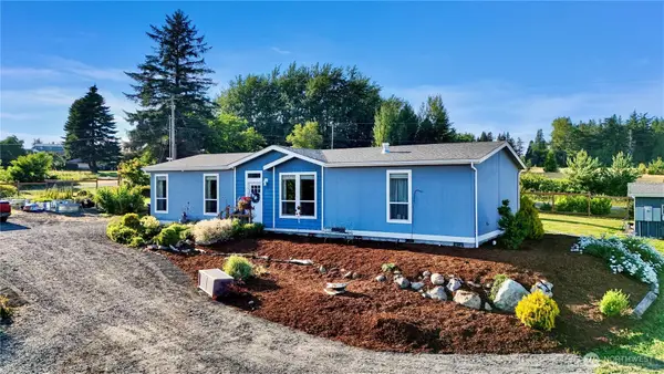 5276 Barr Road, Ferndale, WA 98248