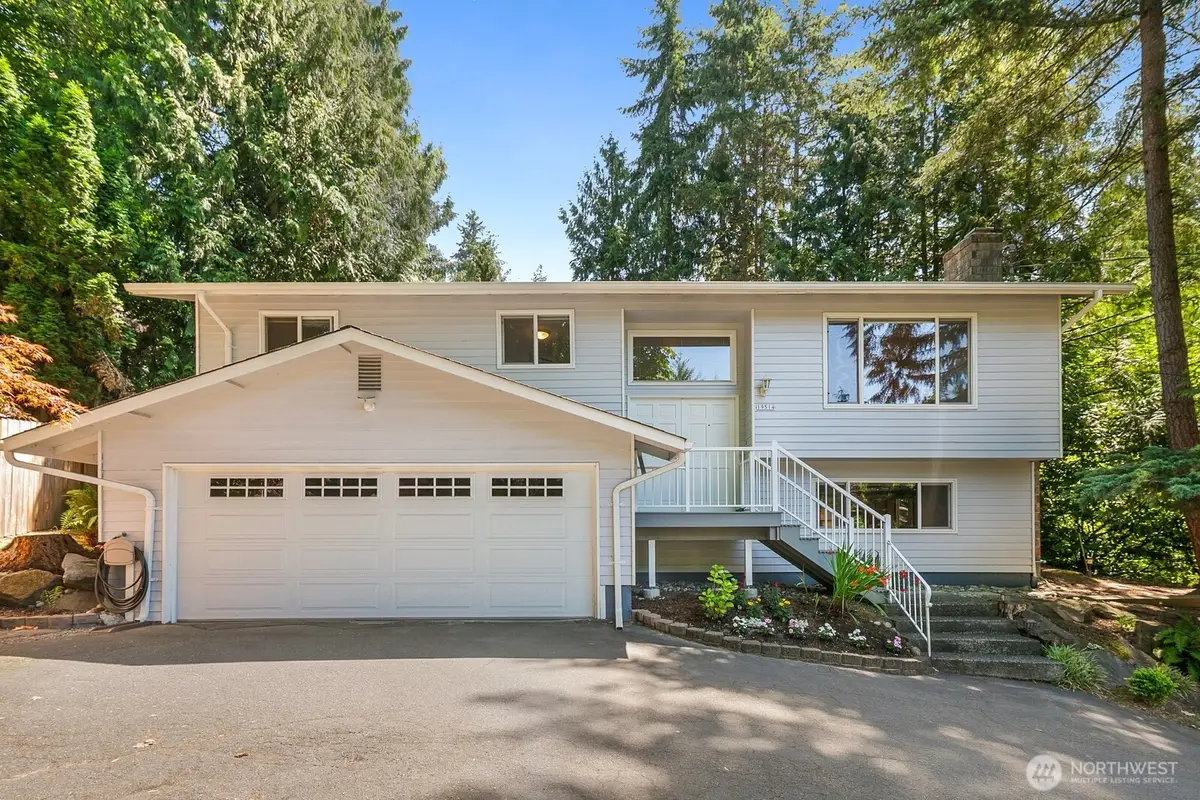 19514 35th Avenue Ne, Lake Forest Park, WA 98155 - #1