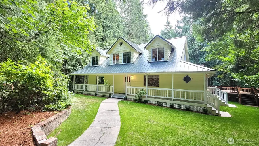 2015 290th Avenue Ne, Carnation, WA 98014 - #2