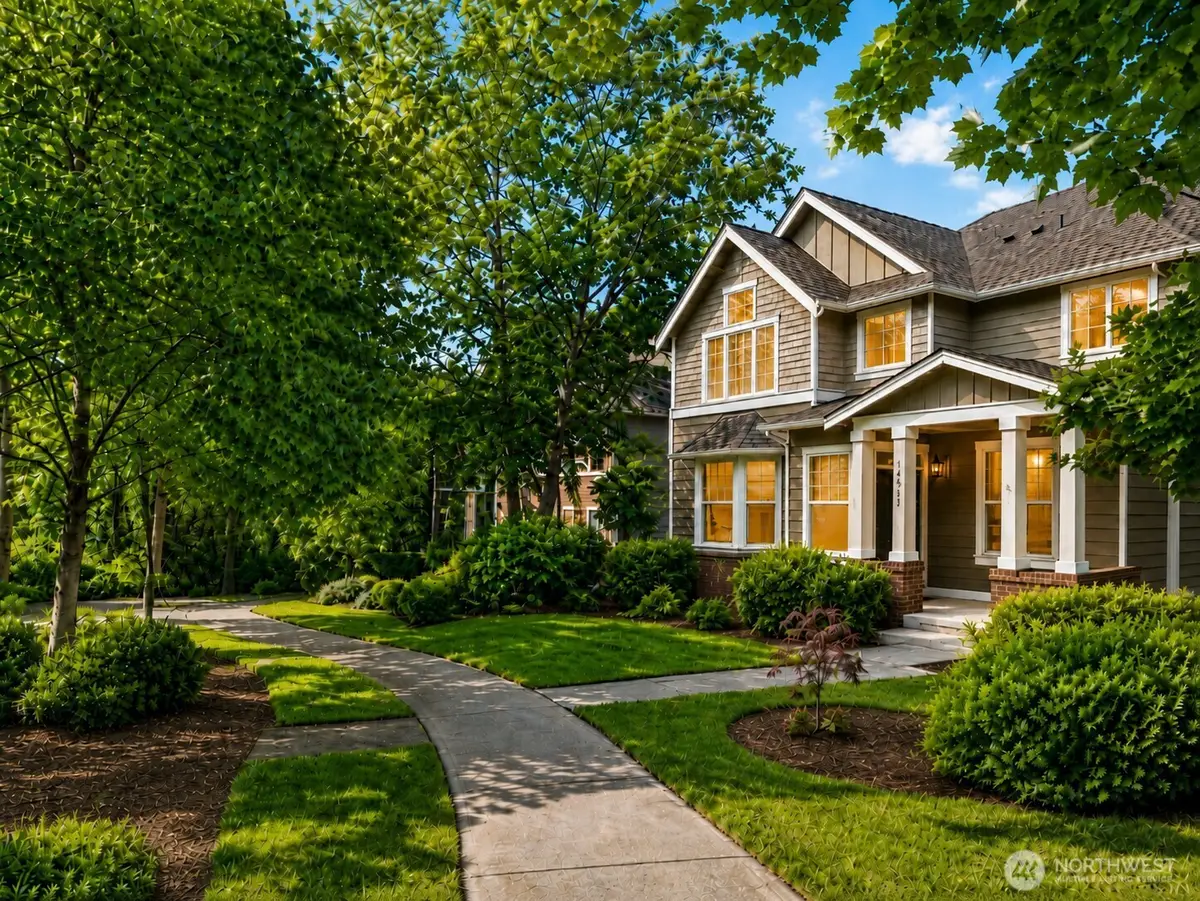 16631 SE 171st Place, Renton, WA 98058 - #1