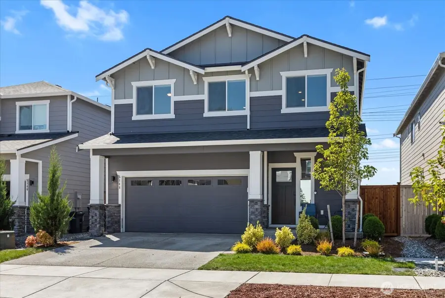 5148 81st Avenue Ne, Marysville, WA 98270 - #3