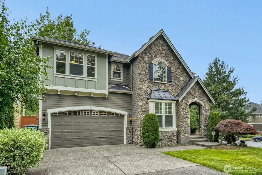 1001 S 38th Court, Renton, WA 98055 - #2