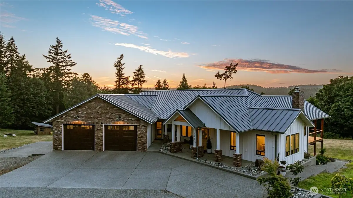 3807 Taylor Road, Oak Harbor, WA 98277 - #1