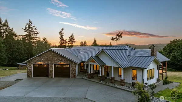 3807 Taylor Road, Oak Harbor, WA 98277
