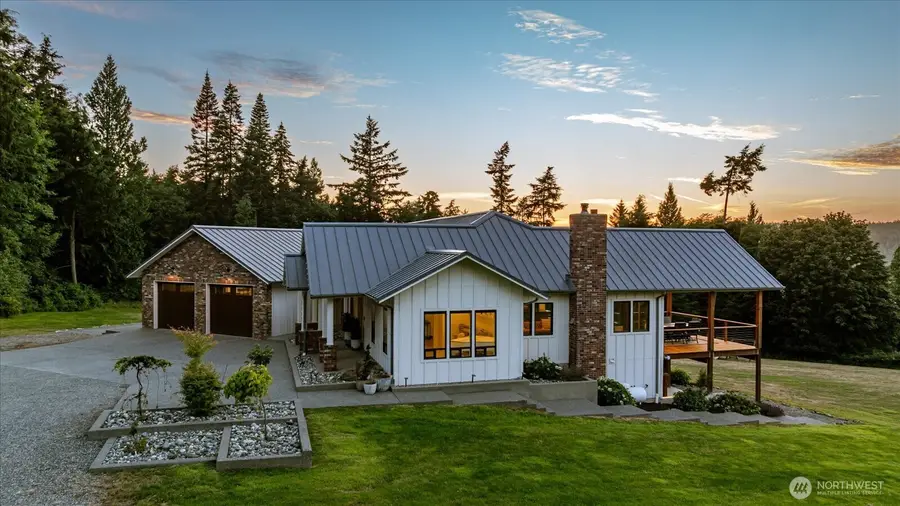3807 Taylor Road, Oak Harbor, WA 98277 - #2