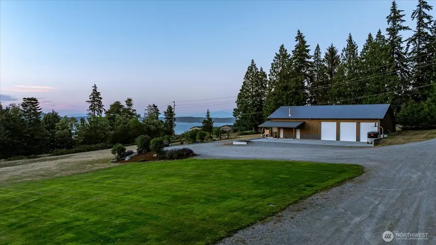 3807 Taylor Road, Oak Harbor, WA 98277 - #3