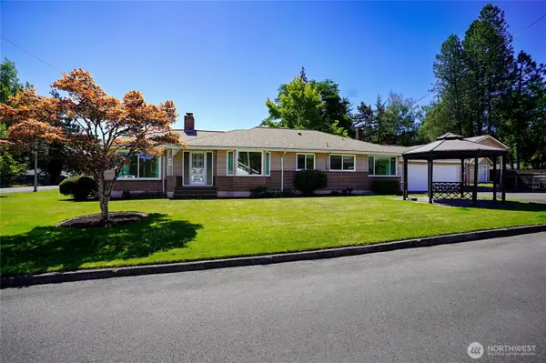 102 Laurel Place, Longview, WA 98632