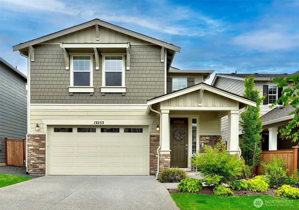 13253 204th Avenue Se, Monroe, WA 98272 - #1