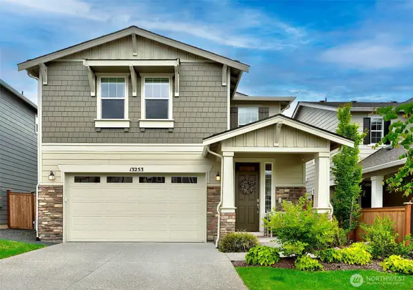 13253 204th Avenue Se, Monroe, WA 98272
