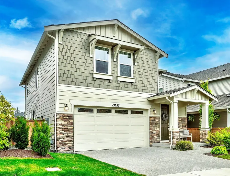 13253 204th Avenue Se, Monroe, WA 98272 - #2