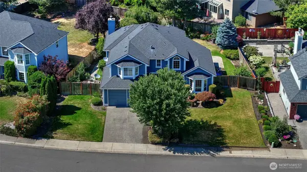 176 Eagle Ridge Drive E, Puyallup, WA 98374