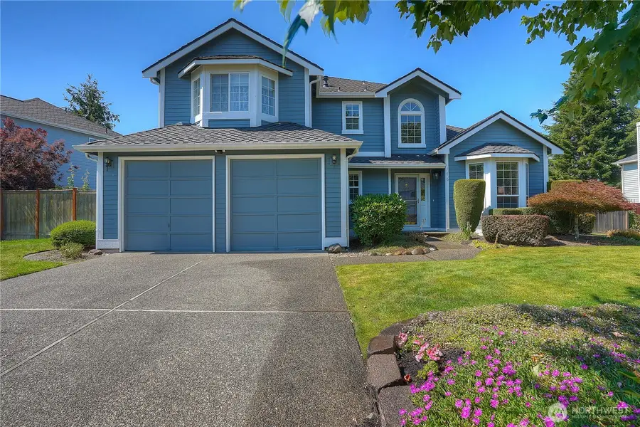 176 Eagle Ridge Drive E, Puyallup, WA 98374 - #2
