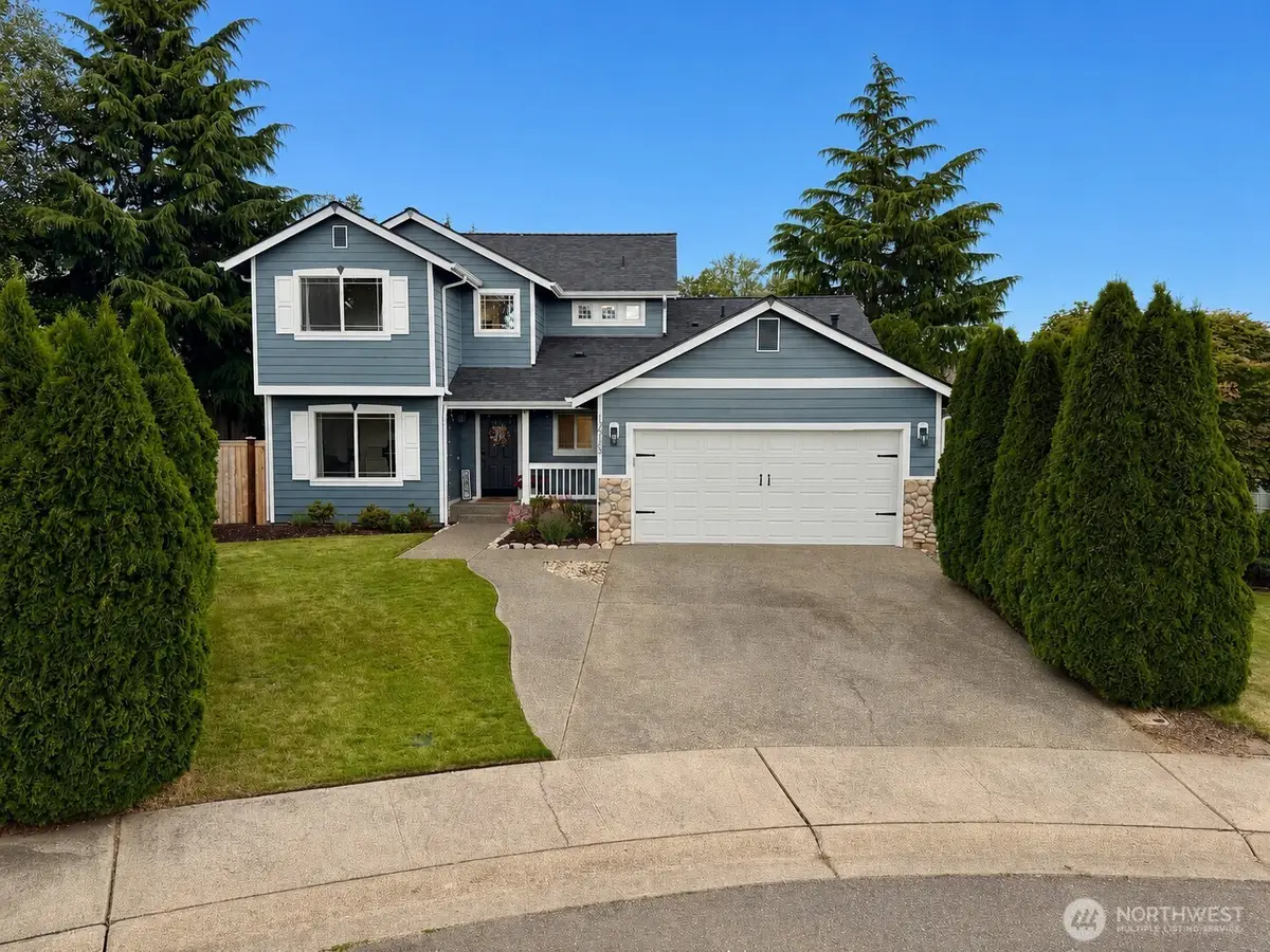 12923 170th Street Ct E, Puyallup, WA 98374 - #1