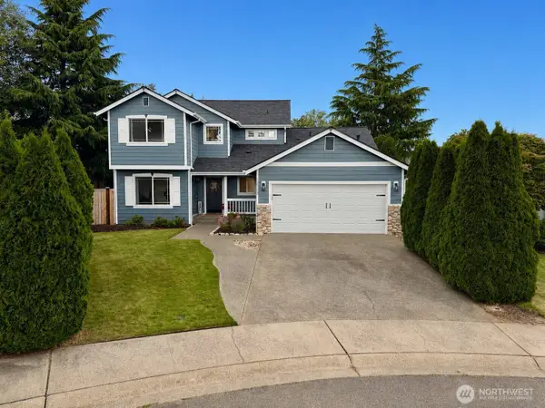 12923 170th Street Ct E, Puyallup, WA 98374