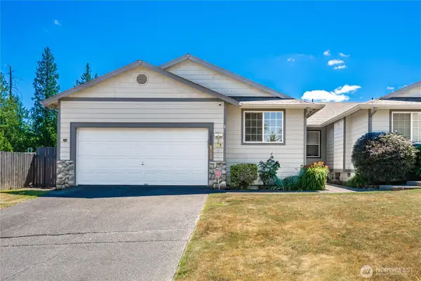 1220 184th Street Ct E, Spanaway, WA 98387