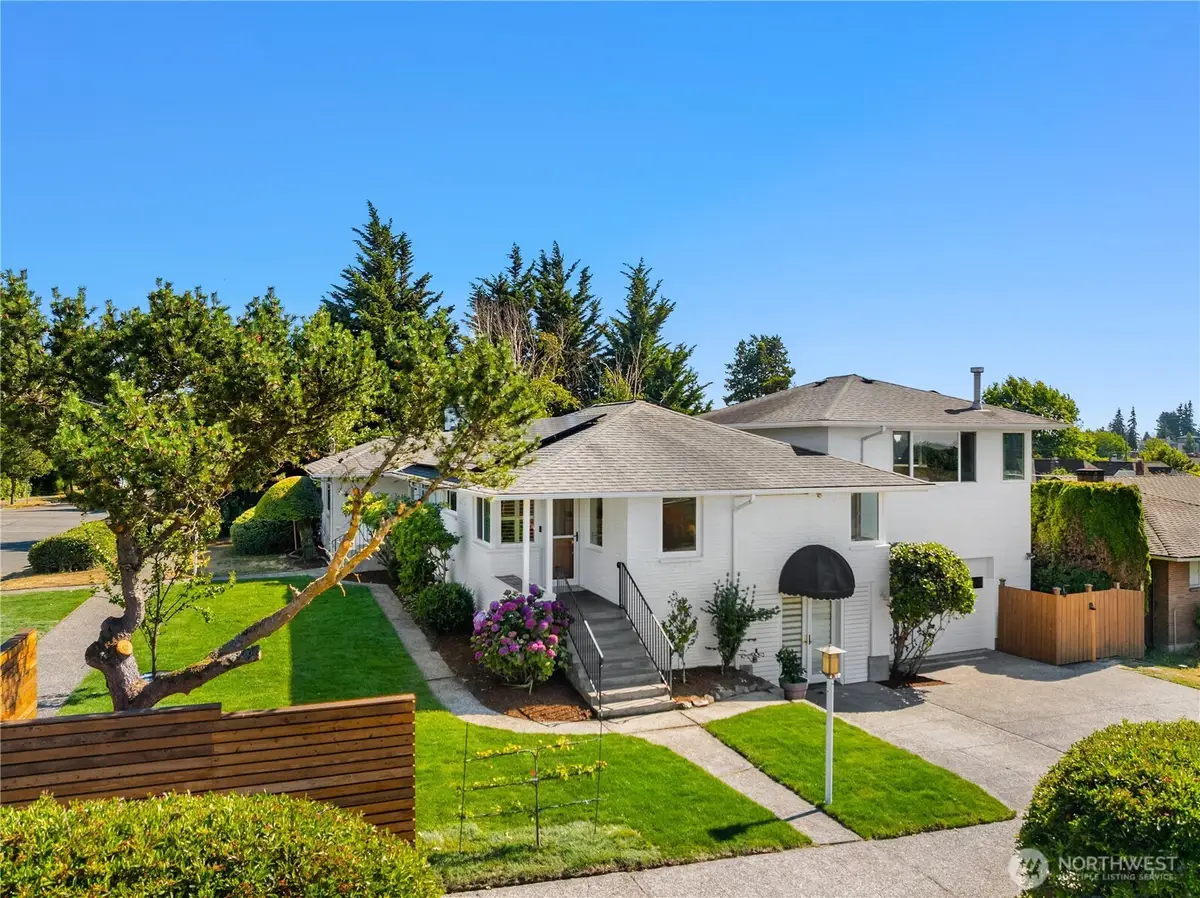 8505 21st Avenue Nw, Seattle, WA 98117 - #1