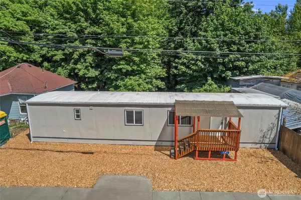 7545 S Dillard Avenue, Concrete, WA 98273