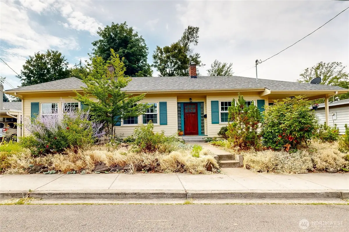 1034 Hobson Street, Walla Walla, WA 99362 - #1