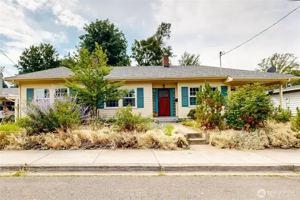 1034 Hobson Street, Walla Walla, WA 99362
