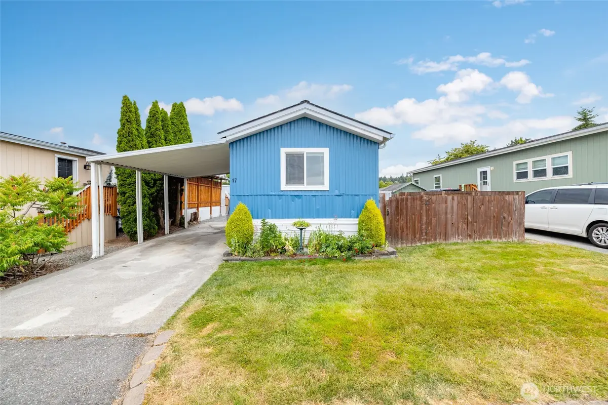 1120 S 25th Street #17, Mount Vernon, WA 98274 - #1