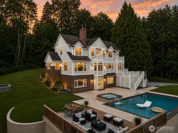 5402 144th Drive Se, Snohomish, WA 98290