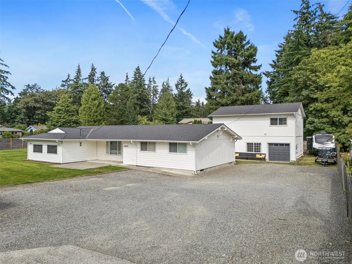 1407 58th Avenue Ne, Tacoma, WA 98422 - #1