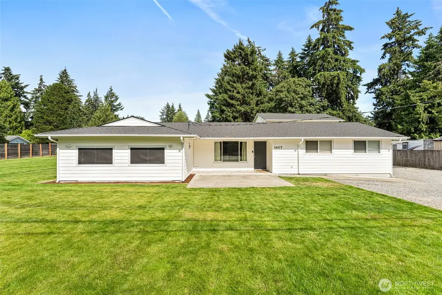 1407 58th Avenue Ne, Tacoma, WA 98422 - #2