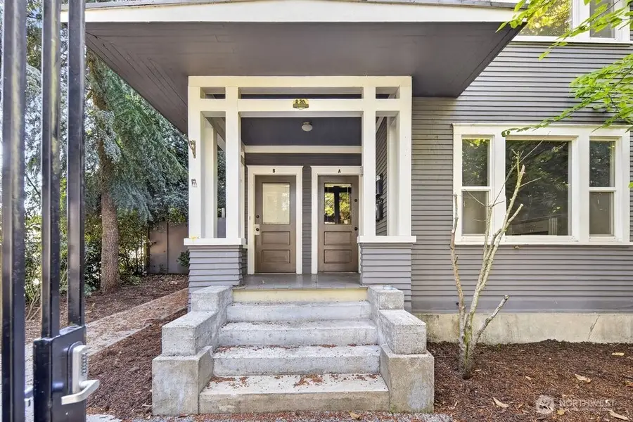 820 S J Street #A B C, Tacoma, WA 98405 - #3