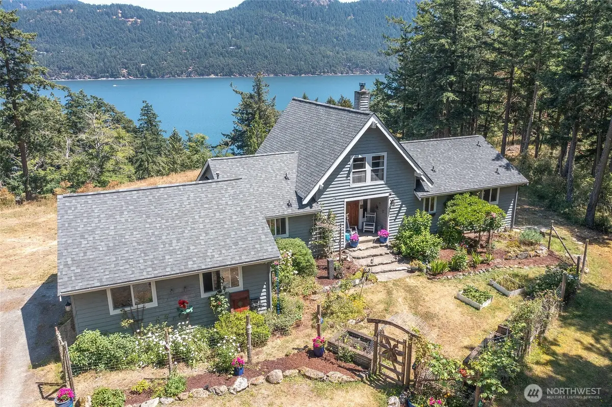 750 Shaner Armstrong Road, Eastsound, WA 98245 - #1