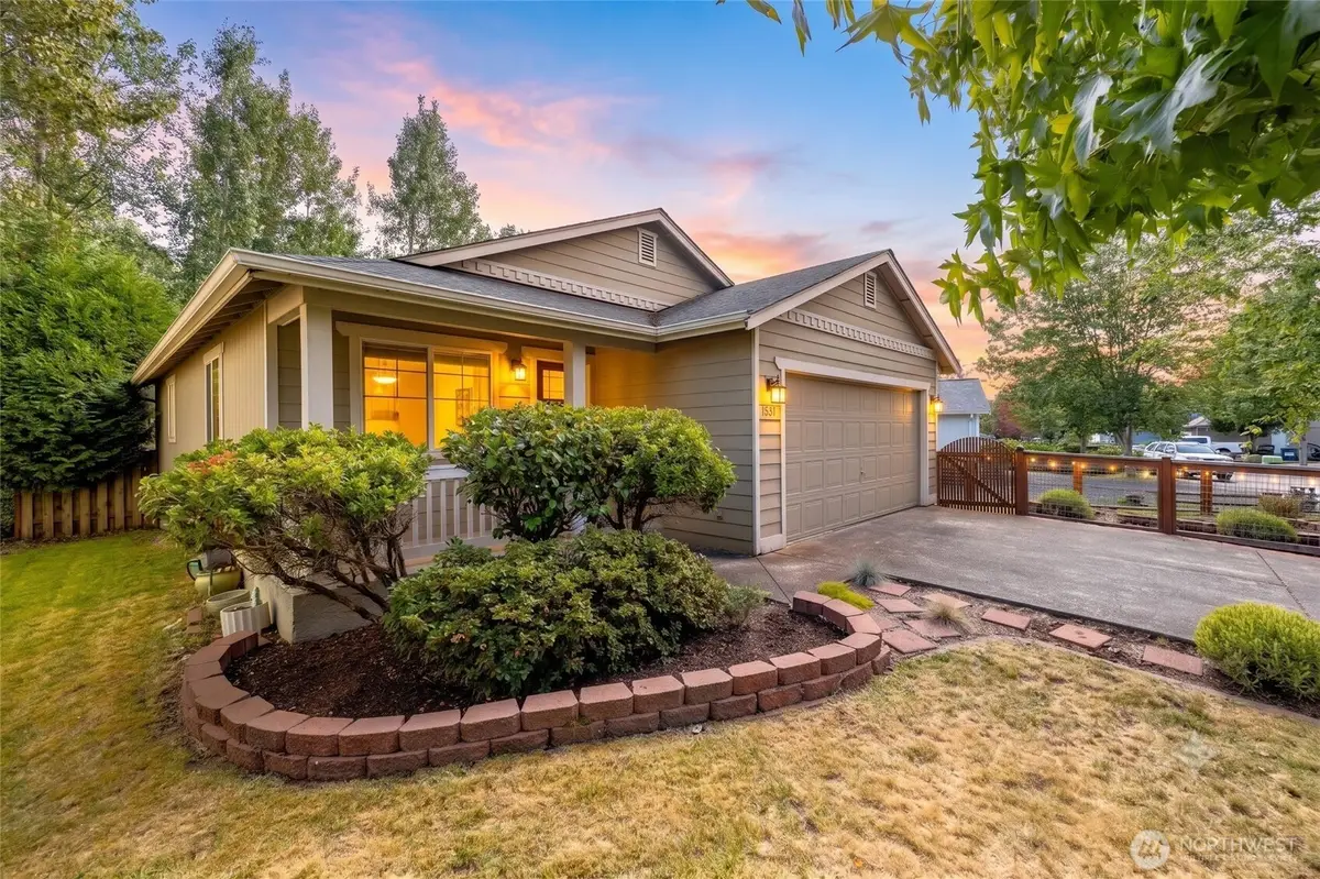1531 Fruitland Drive, Bellingham, WA 98226 - #1