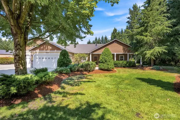 15330 159th Lane Se, Yelm, WA 98597