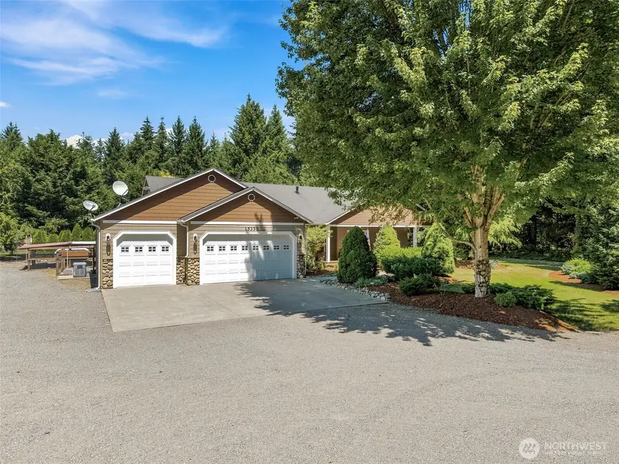 15330 159th Lane Se, Yelm, WA 98597 - #2