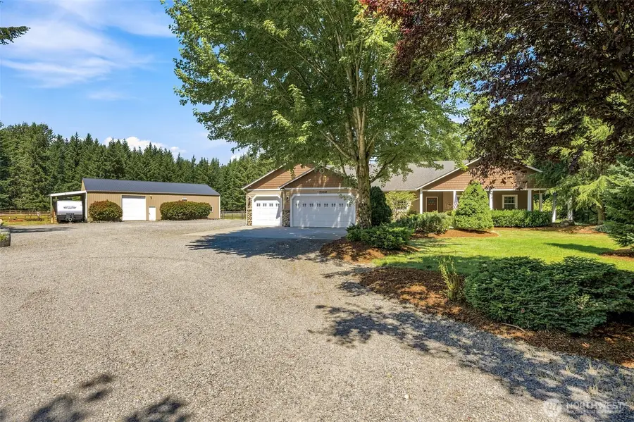 15330 159th Lane Se, Yelm, WA 98597 - #3