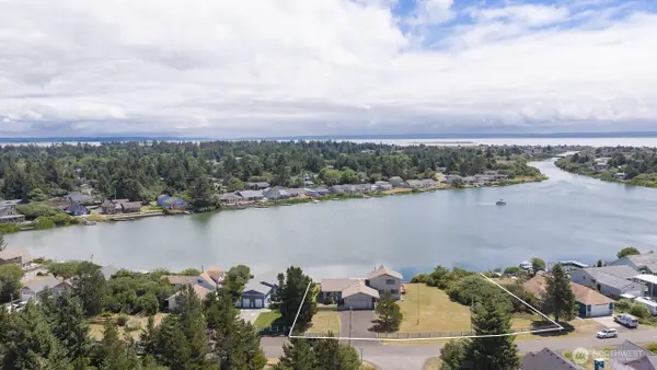 854 Texmar Avenue Sw, Ocean Shores, WA 98569