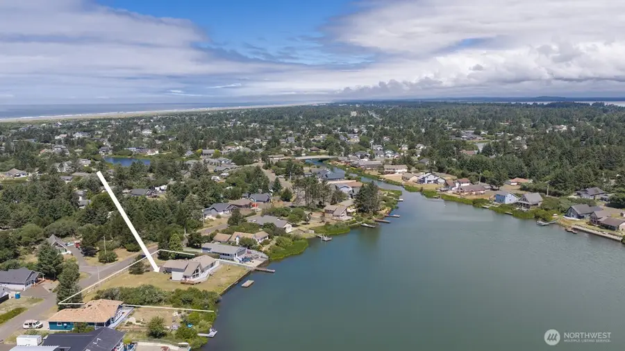 854 Texmar Avenue Sw, Ocean Shores, WA 98569 - #2