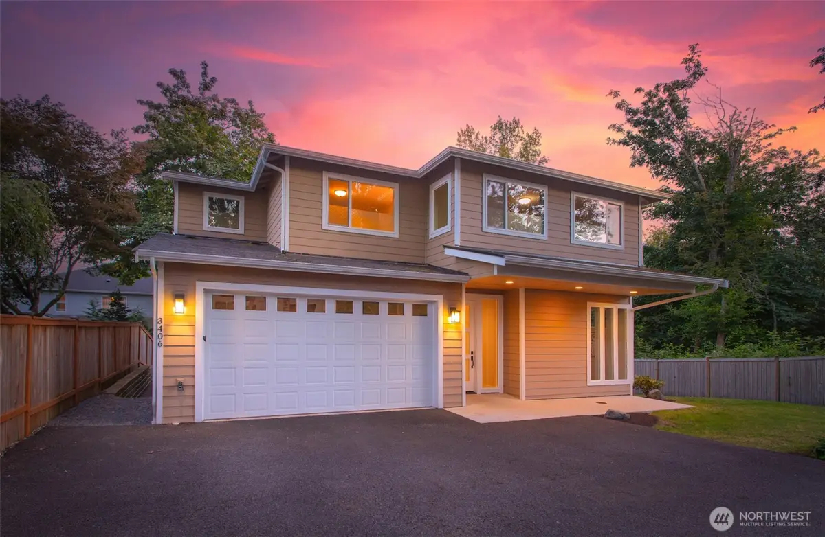 3406 102nd Avenue Ne, Lake Stevens, WA 98258 - #1