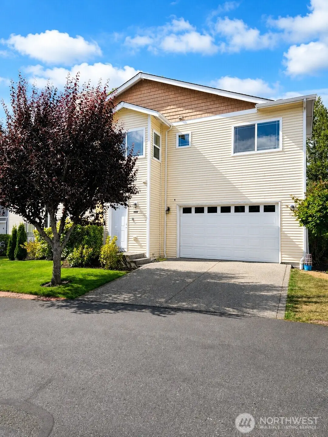 6523 127th Street Court E, Puyallup, WA 98373 - #1