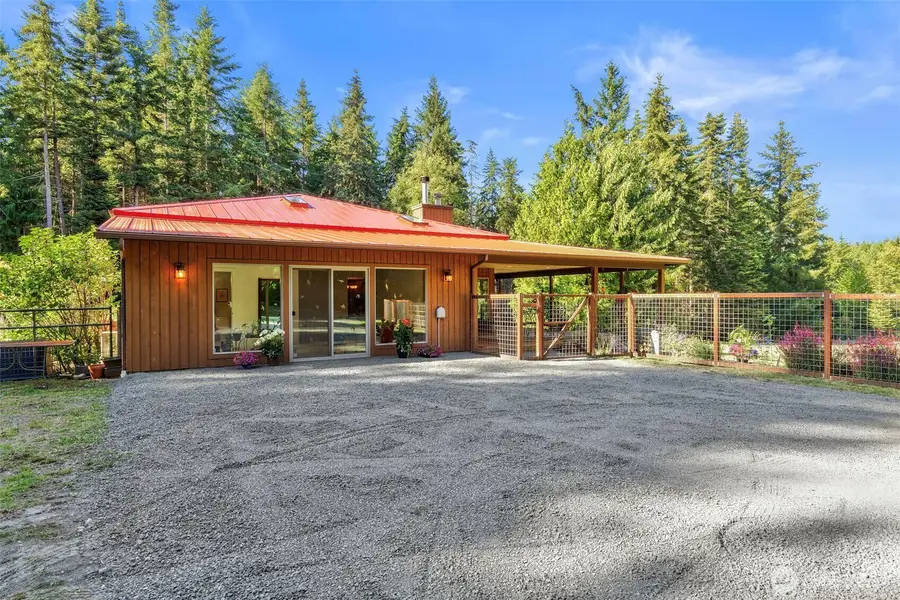 472 S Edwards Road, Port Townsend, WA 98368 - #2