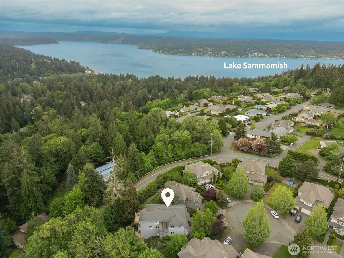 4455 163rd Place Se, Bellevue, WA 98006 - #1