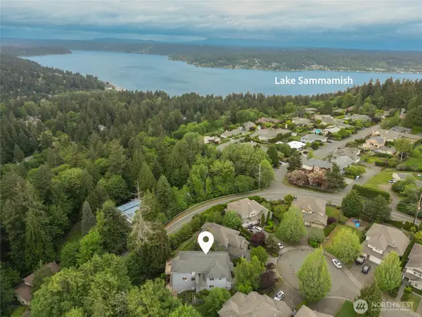 4455 163rd Place Se, Bellevue, WA 98006
