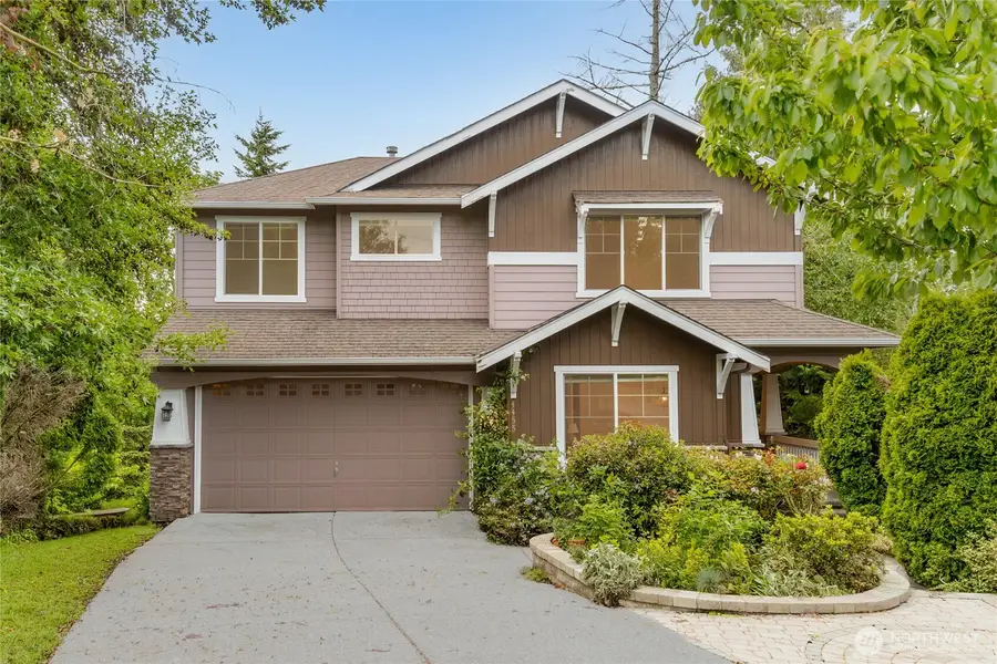 4455 163rd Place Se, Bellevue, WA 98006 - #2